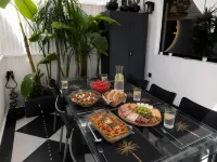 22 Boutique Stay - Bữa sáng
