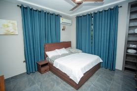 Gateway Lodge Tamale Ghana