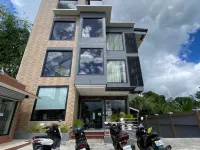 Eight Breeze Bohol Hotels in Baclayon