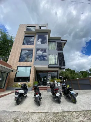 Eight Breeze Bohol Hotels in 