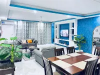 Kijani Residences Condos Hotels in Malindi