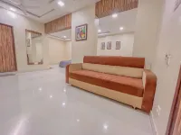 StayGuru Park View Residency Hotels in Bhuj