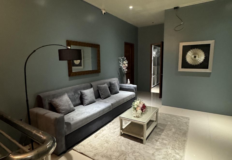 IAO 부티크 호텔