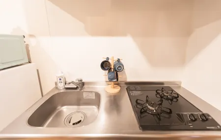 b&Imazato Отели рядом с достопримечательностью «Sembayashi Shopping Street»