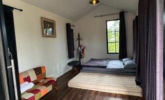 Inthanin Pool Villa