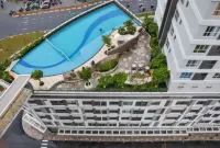 Sunrise City - Lotte Mart Distrist 7 Hotels in Ho-Chi-Minh-Stadt