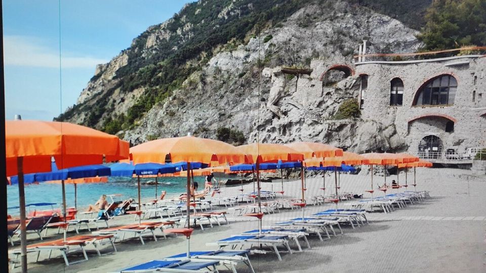 Hotel Palme