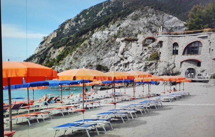 Hotel Palme