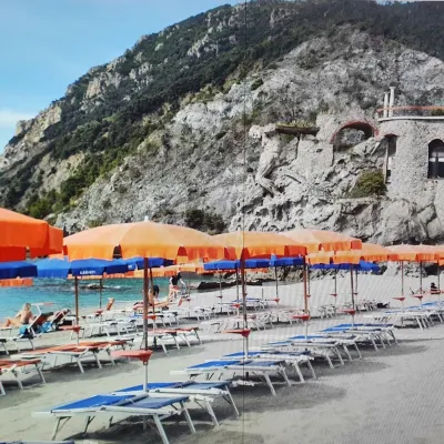 Hotel Palme Hotels near Monterosso Old Town Beach