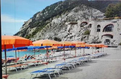 Hotel Palme