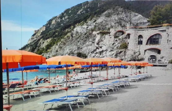 Hotel Palme