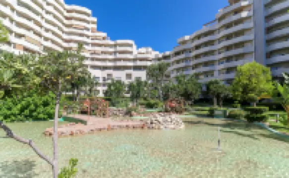 Benal Beach Group Apartments