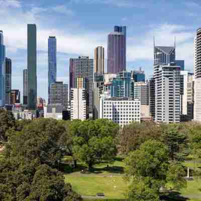 ParkSide 3B Flagstaff Gardens | FreeParking | Pool Others