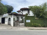 Casa Lucila Hotels in Manoc Manoc Beach