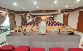 SULTAN HOTEL BANDA ACEH