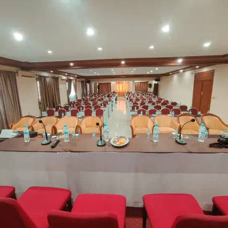 SULTAN HOTEL BANDA ACEH
