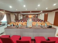 SULTAN HOTEL BANDA ACEH Hotels in Kuta Alam