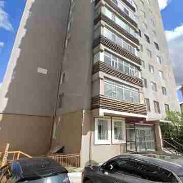 Sojourney Guest house Hotel Exterior