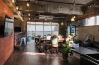 HOSTEL OE - bar