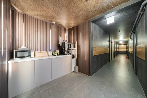 Hwajung hotel jun - Homestays