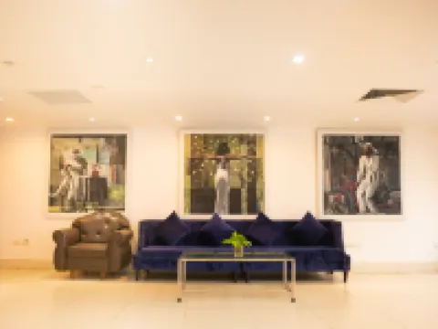 NEW CENTURY HOTEL LANG SON Hotels in Lang Son