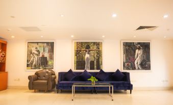 NEW CENTURY HOTEL LANG SON