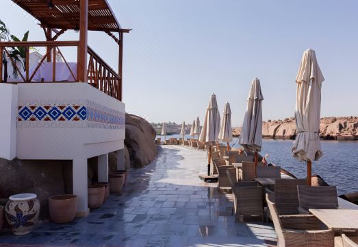 아로 카토 누비안 게스트 하우스 주변 유적지 이미지