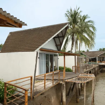 Sadi Beach House