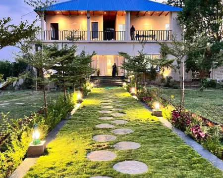Jewel Stay Hotels in Tala