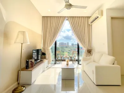 Medini Dpristine By Antlerzone