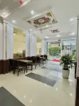 โรงแรมเอมี่ เว้