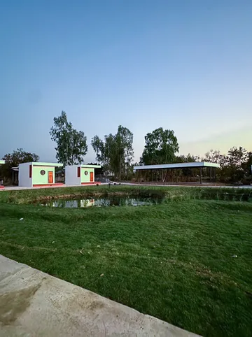 รูปภาพของนาไค รีสอร์ต