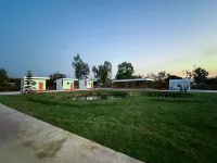 Nakai resort Sakon Nakhon