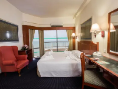 Rainbow Paradise Beach Resort by LWE Hotels in Tanjung Bungah