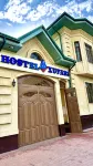 Xufari Hotel Hotels in Tashkent District