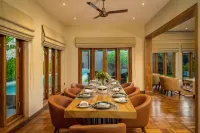 Colombo Villa Collection