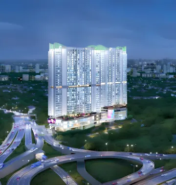 Morich Suites Antasari