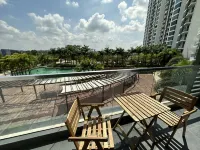 Green Haven - Infinity Pools