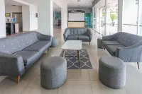 Hotel O Slawi Near Alun- Alu  Slawi Formerly Boarding Inn Hotels in Slawi