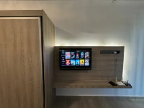 TREEBRIDGE AT TANJUNG BUNGAH