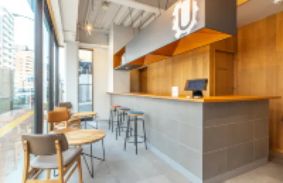 Hotel Residence Asakusa by unito