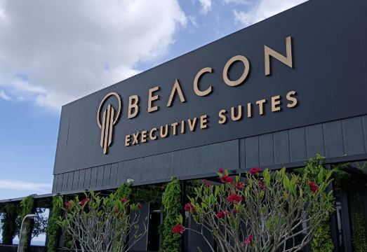 4. Beacon E..