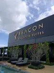 Beacon Exec Suite by Homey Planet Các khách sạn ở 