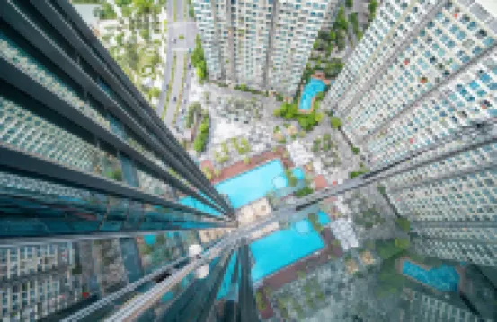 Condotel Imperial Landmark 81