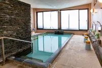 Tabist Yamashiroya Annex Tsuki no Niwa Bandai Atami Onsen Hotels in Koriyama