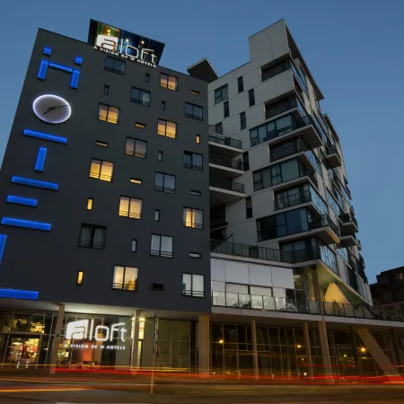 Pestana Brussels Schuman