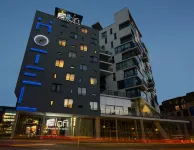 Aloft Brussels Schuman