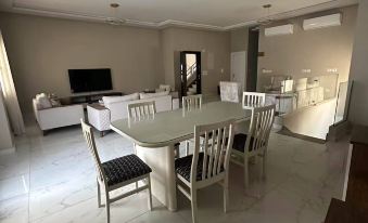 Cozy Chinese Homestay