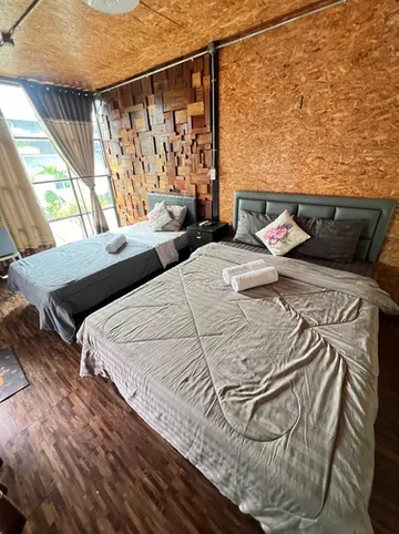 รูปภาพของพราวด์​รีสอร์ท​ ศรีเทพ