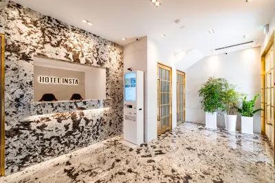 Suwon Hotel Insta (main branch) Các khách sạn ở 